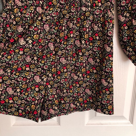 NWT Loft Romper - Picture 4 of 7